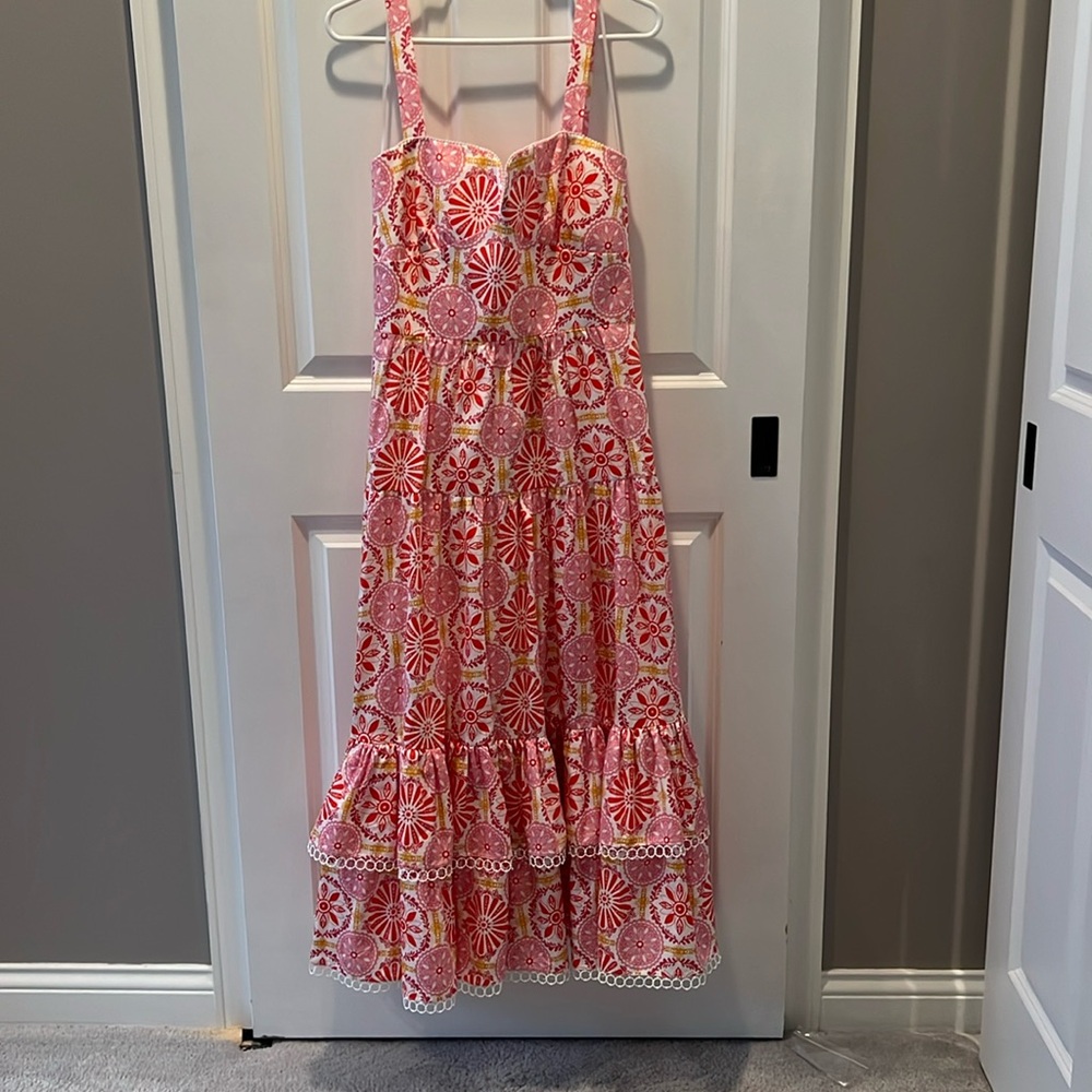 Borgo de Nor Clio dress